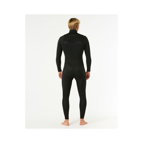 RIP CURL DAWN PATROL CZ 32 surfing wetsuit black