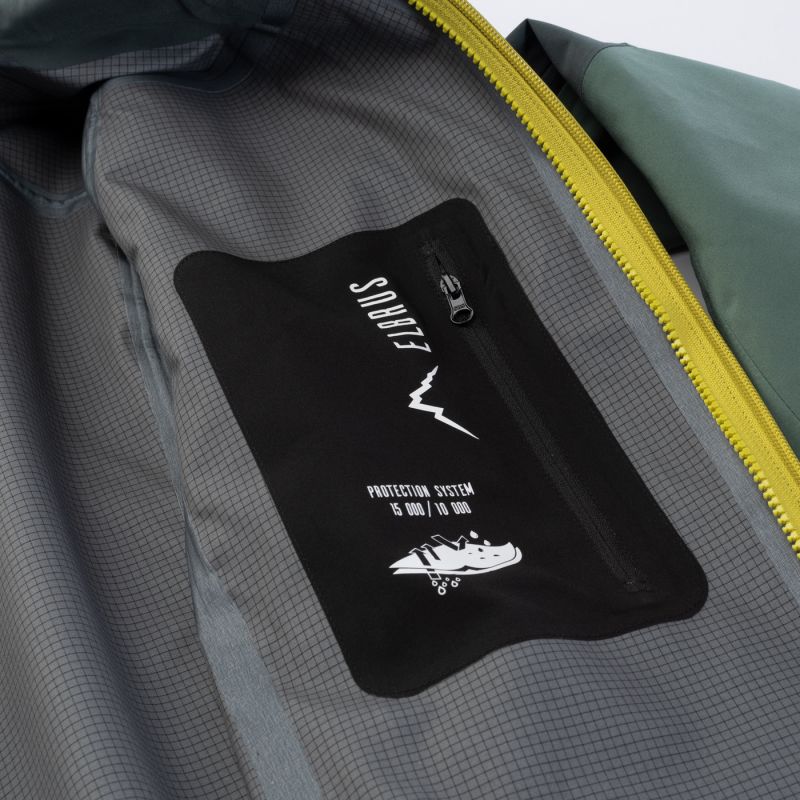 Men's MALAKU Transitional Jacket In preparation Your Sports Performance