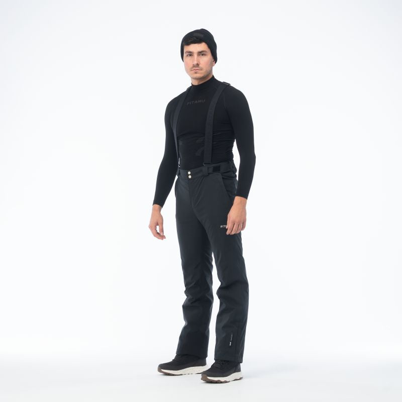 Men's CERTIS PANTS PRIMALOFT To be categorized Your Sports Performance