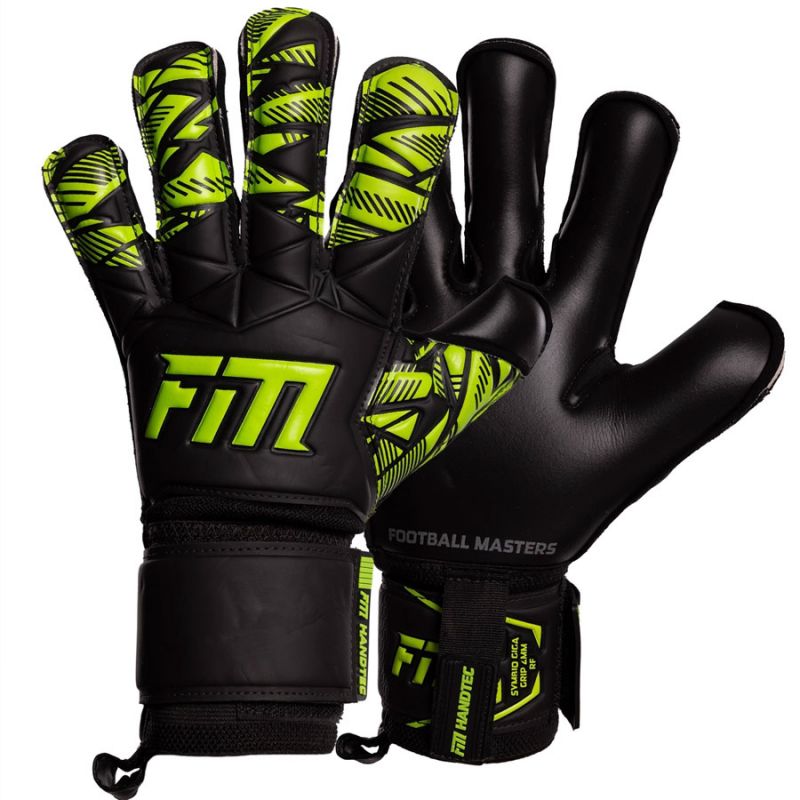 FM Invictus X S953293 Goalkeeping Gloves Accessories/Gloves Your Sports Performance
