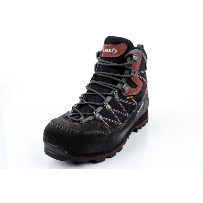 Aku Trekker L.3 Gore-tex W 978W658 trekking shoes Footwear/Outdoor/Aku Your Sports Performance