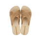 Ipanema Sense Slide Fem W 27214 BC274 Flip-Flops Footwear/Lifestyle/Ipanema Your Sports Performance