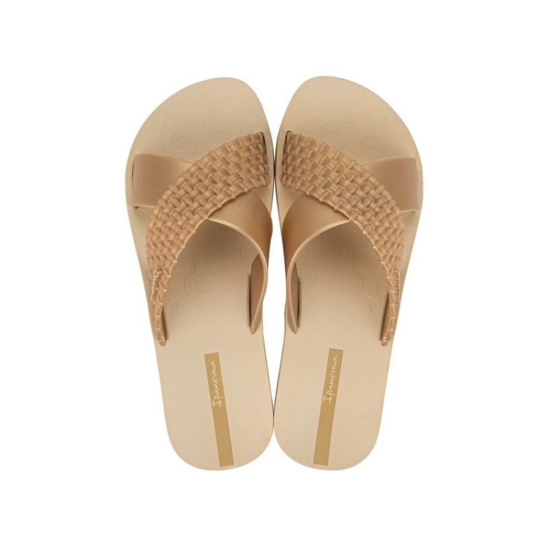 Ipanema Sense Slide Fem W 27214 BC274 Flip-Flops Footwear/Lifestyle/Ipanema Your Sports Performance