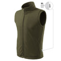 Rimeck unisex fleece vest Next MLI-518ML Clothing/Outdoor/Rimeck Your Sports Performance