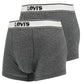 Levi's Boxer 2 Pairs Briefs 37149-0398 Clothing/Lifestyle/Nike Your Sports Performance