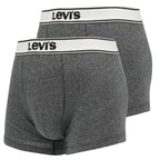 Levi's Boxer 2 Pairs Briefs 37149-0398 Clothing/Lifestyle/Nike Your Sports Performance