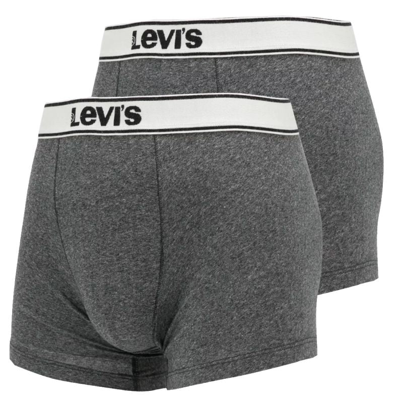 Levi's Boxer 2 Pairs Briefs 37149-0398 Clothing/Lifestyle/Nike Your Sports Performance