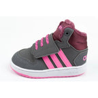Adidas Hoops Jr GZ7798 sports shoes Footwear/Lifestyle Adidas