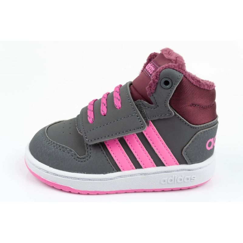 Adidas Hoops Jr GZ7798 sports shoes Footwear/Lifestyle Adidas