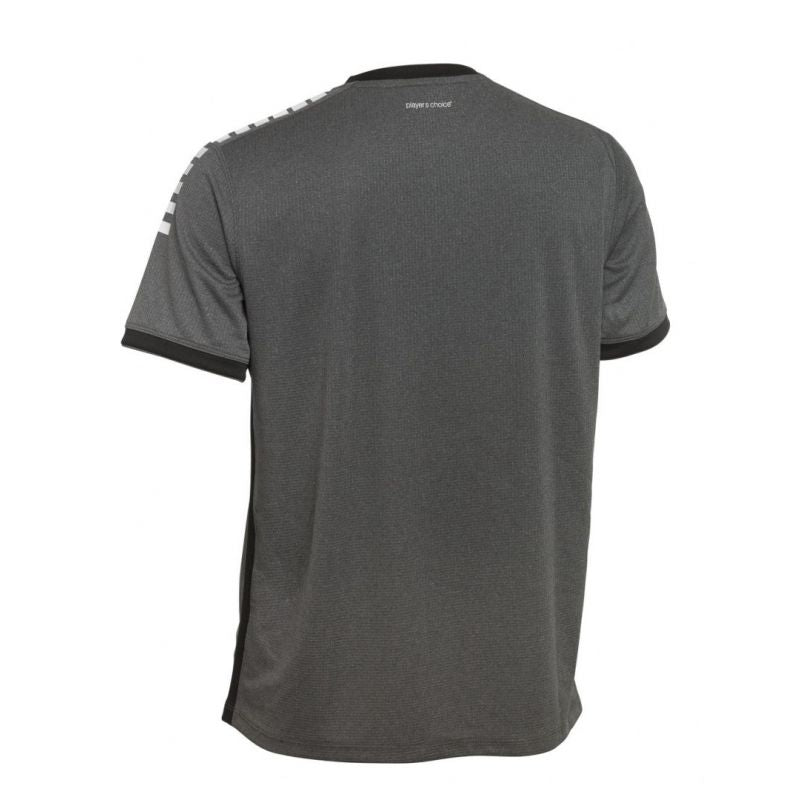 Select Monaco T-shirt T26-16662 Clothing/Football/Select Select