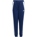 Adidas Tiro 24 Sweat Jr IS1008 pants Clothing/Football Adidas