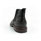 Wrangler Randy men's shoes Chelsea boots elegant fashionable slip-on black In preparation Your Sports Performance