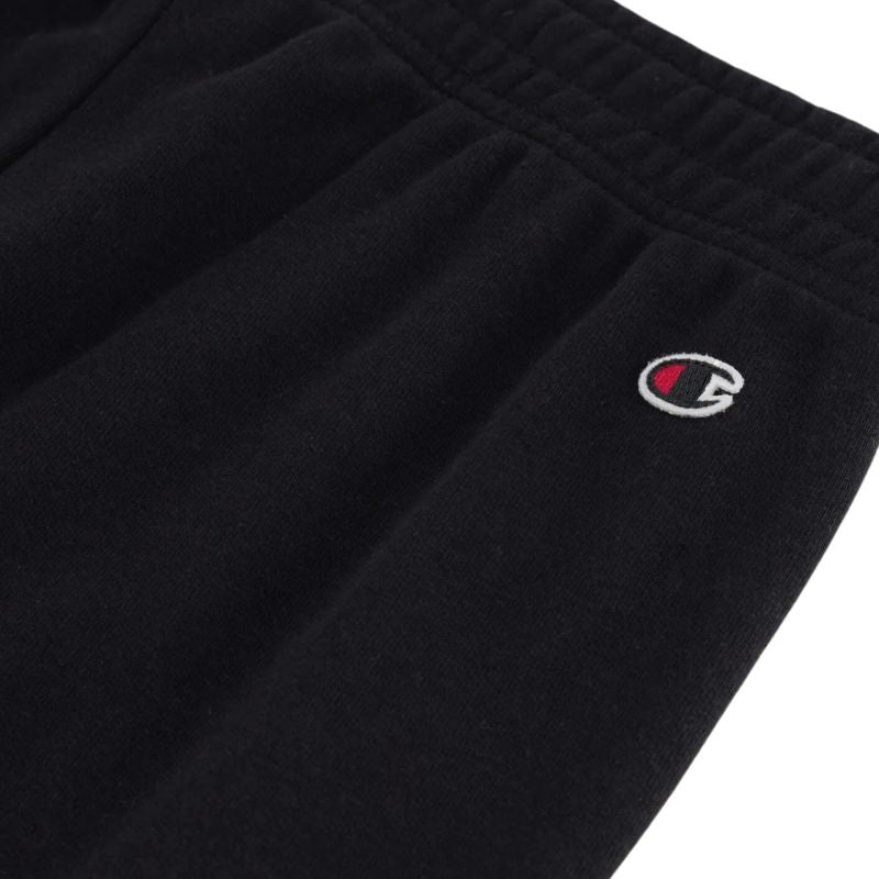 Champion Elastic Cuff Pants W 117790 KK001 Clothing/Lifestyle/Trousers, shorts/Champion Your Sports Performance