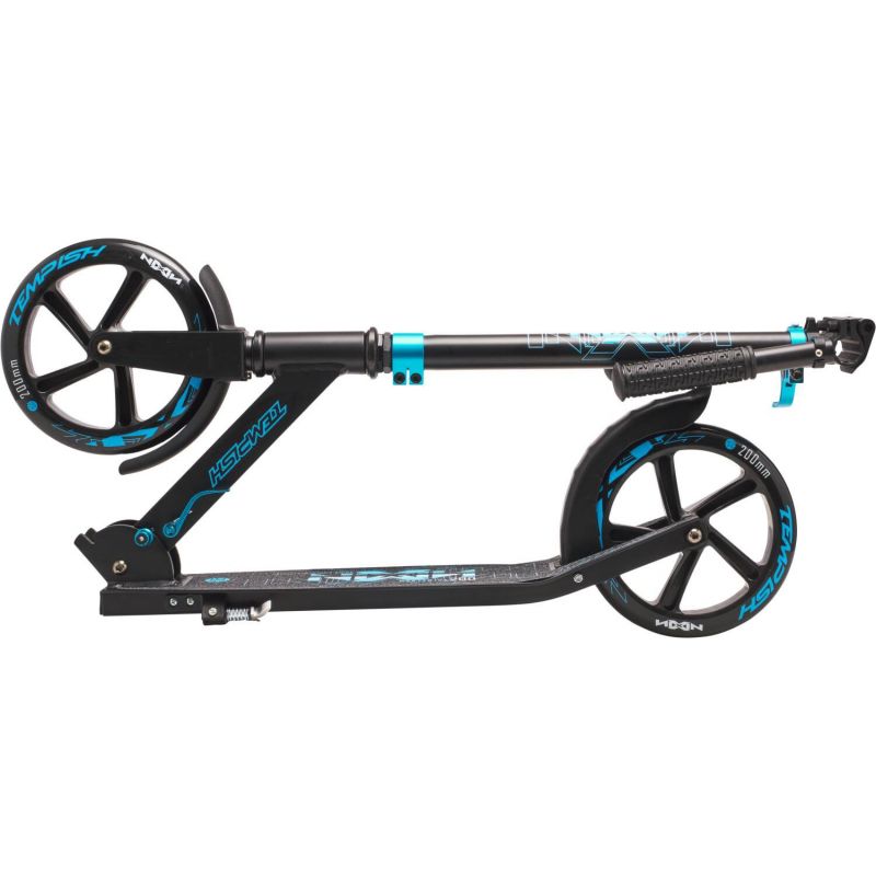 Tempish Nixin 200 1050000233 scooter Accessories/Skating/Hulajnogi Your Sports Performance