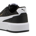 Puma Carina Mia women's shoes black 402637 01