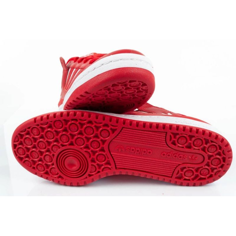 Adidas Forum Low CL U HQ1495 sports shoes Footwear/Lifestyle Adidas