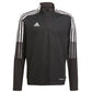 Adidas Tiro 21 Training Top Youth Jr GM7325 sweatshirt Clothing/Football Adidas