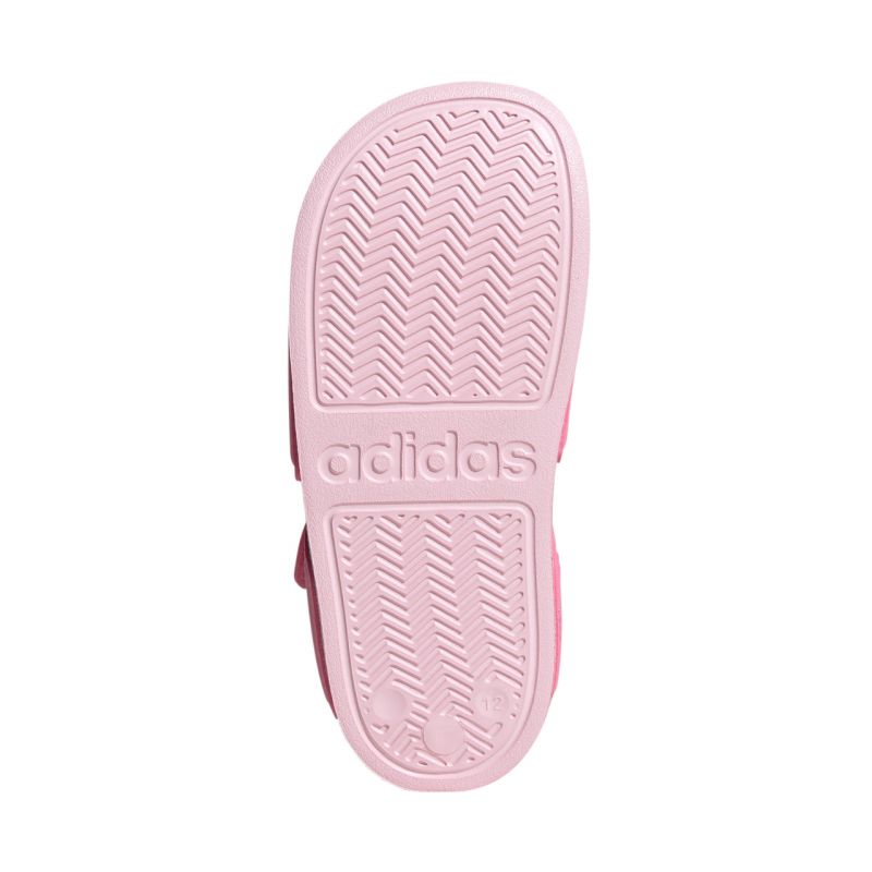 Adidas Adilette Jr IH3634 Sandals Footwear/Lifestyle/Sandały Adidas