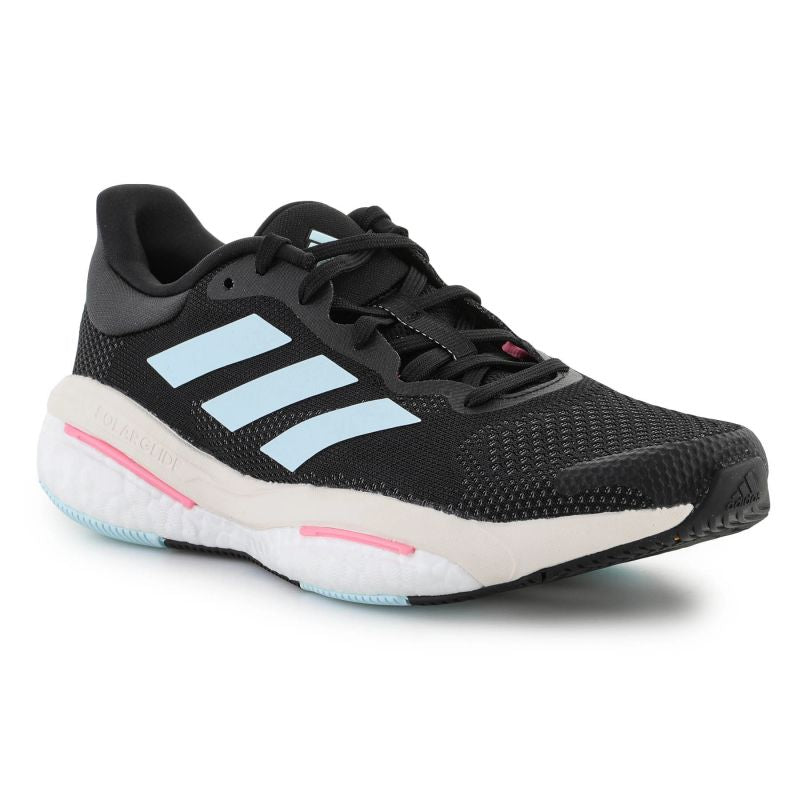 Running shoes adidas Solar Glide 5 W GY3485 Footwear/Running/Women Adidas