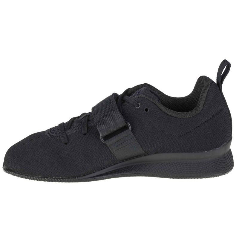 Adidas Weightlifting II Jr F99816 Footwear/Training/Kids Adidas