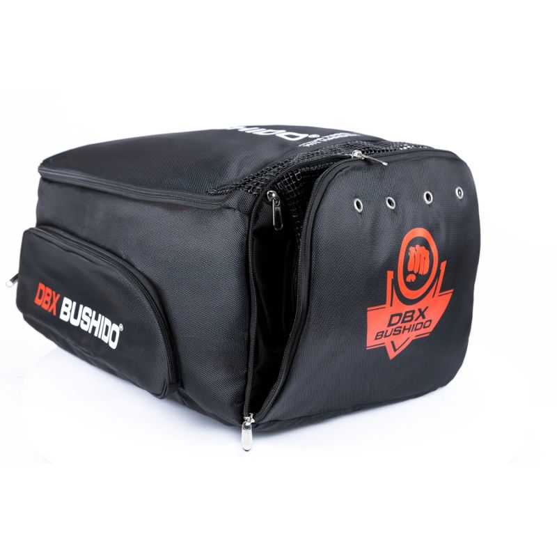 2-in-1 Training Bag - Backpack + Bag | DBX-SB-24 *Kategoria tymczasowa Your Sports Performance