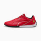 Puma Ferrari Drift Cat 11 Rosso Corsa-Wh M shoes 30861302 Footwear/Lifestyle Puma