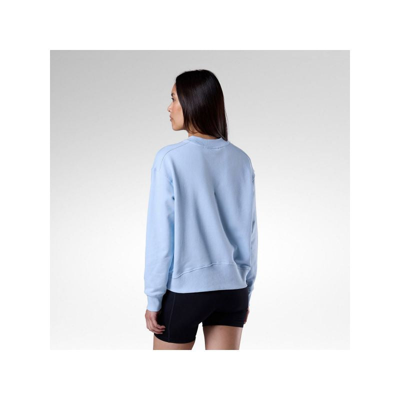 ROSSIGNOL W Logo Cn Women's Sweatshirt Blue
