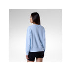 ROSSIGNOL W Logo Cn Women's Sweatshirt Blue
