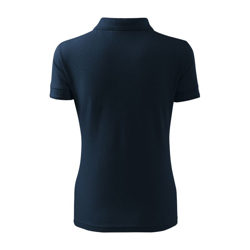 Rimeck polo shirt Reserve W MLI-R2302 Clothing/Lifestyle/T-shirts/Rimeck Your Sports Performance