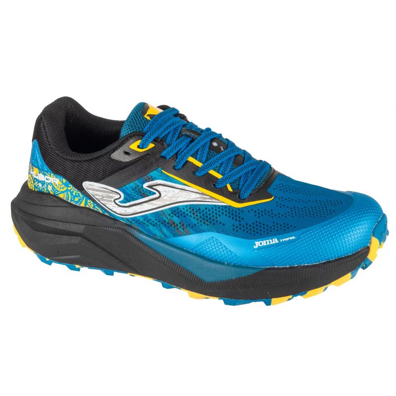 Joma Kubor Men 2517 M TKKUBS2517 shoes Footwear/Outdoor/Joma Joma
