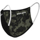 Bauer protective mask double-sided 1059331 Accessories/Medical accessories Bauer