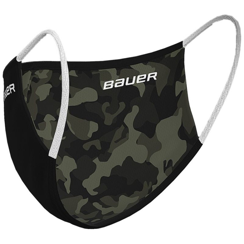 Bauer protective mask double-sided 1059331 Accessories/Medical accessories Bauer