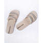 Ipanema Chic Slide FW 83707-BE143 Flip-Flops Footwear/Lifestyle/Ipanema Your Sports Performance