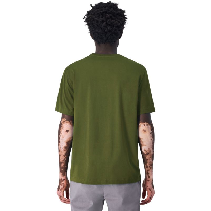 Champion SS Tee M 220256 GS573 Clothing/Lifestyle/T-shirts/Champion Your Sports Performance