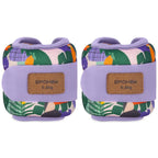 Spokey HOME JUNGLE ankle and wrist weights 2x 0.5 kg Accessories/Training equipment Your Sports Performance