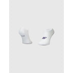 Girls' casual ankle socks (SET OF 3) 4F 4FJWMM00USOCF496-92S 4f