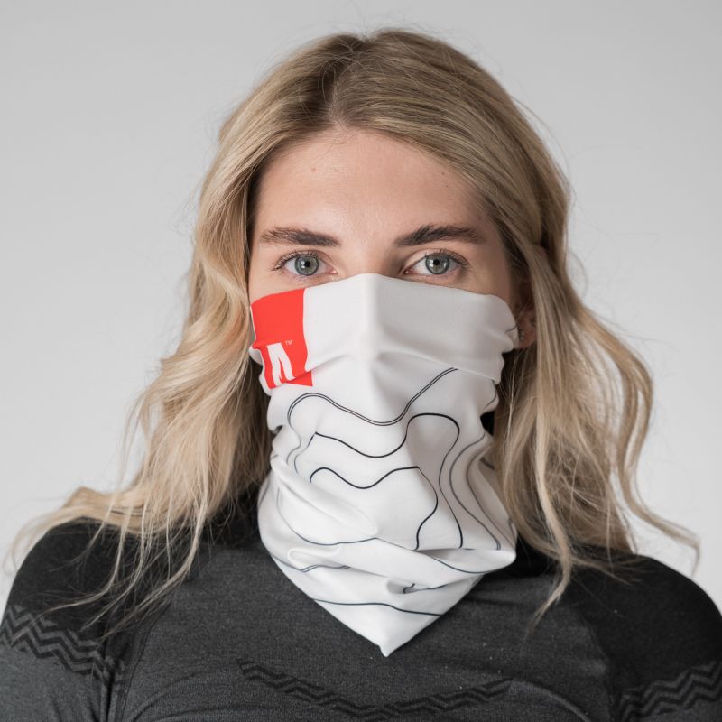 Chimney Alpinus Viki Alp Topo 3 ALPTOPO3 Clothing/Ski/Alpinus Your Sports Performance