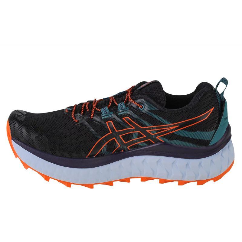 Asics Trabuco Max W 1012A901-005 shoes Footwear/Running/Women Asics