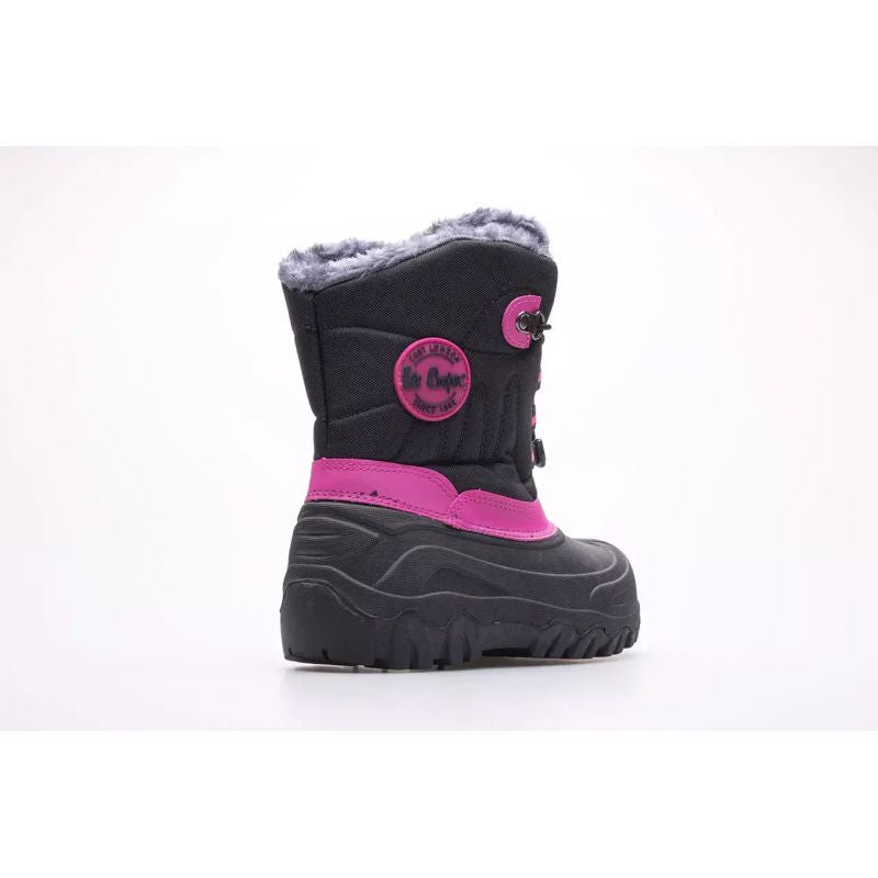 Lee Cooper Jr snow boots LCJ-21-44-0523K Footwear/Outdoor/Lee Cooper Your Sports Performance