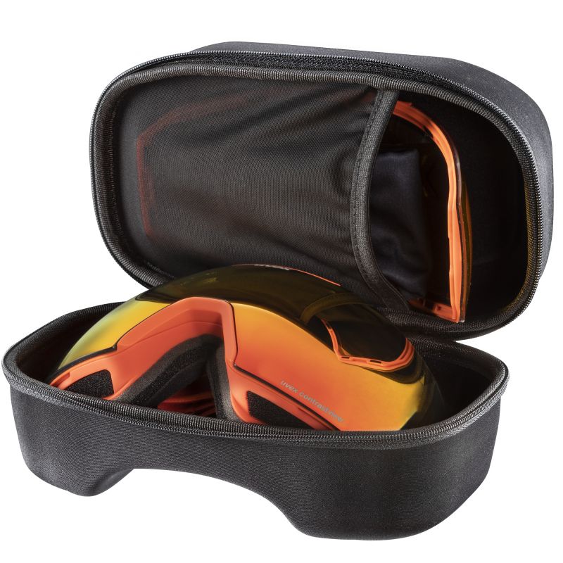 UVEX Ski Goggle Case