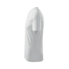 Malfini Classic Jr MLI-10000 T-shirt white Clothing/Lifestyle/T-shirts/Malfini Malfini