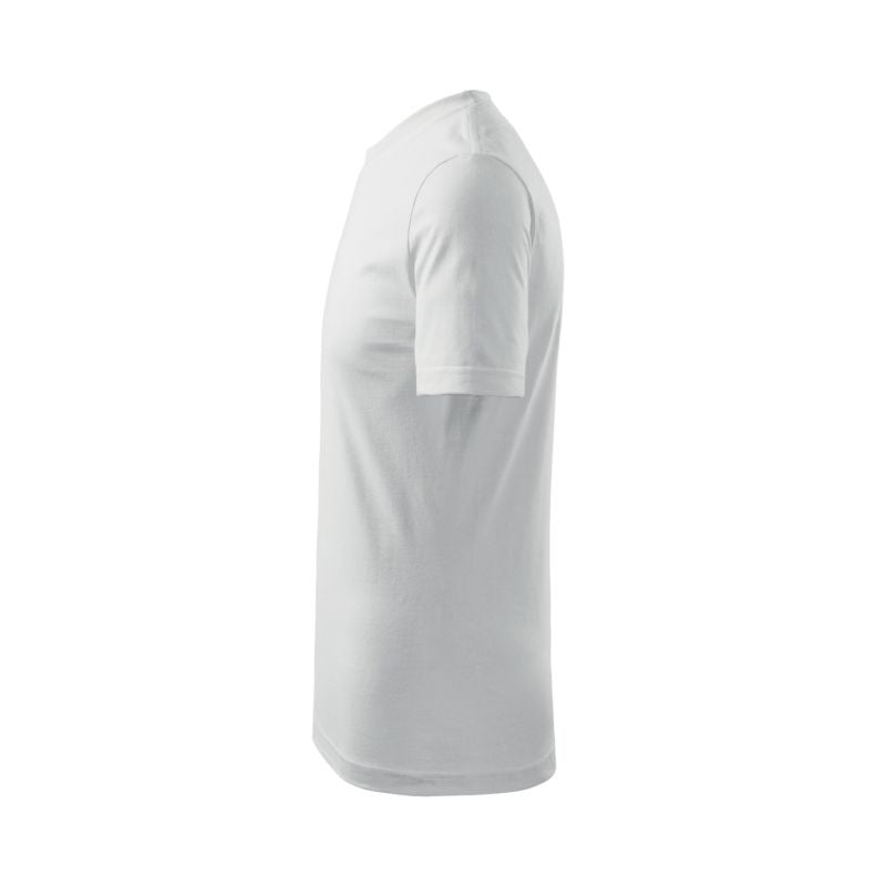 Malfini Classic Jr MLI-10000 T-shirt white Clothing/Lifestyle/T-shirts/Malfini Malfini