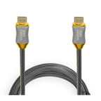 HDMI CABLE I-BOX HD08 HDMI 2.1 8K, 2M Kable i adaptery/Kable HDMI Your Sports Performance