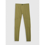 Men's seamless thermal underwear (bottom) 4F 4FWAW25USEAM234-43S *Kategoria tymczasowa Your Sports Performance