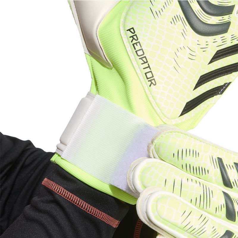 adidas Predator GL MTC JN5351 Gloves Accessories/Gloves Adidas