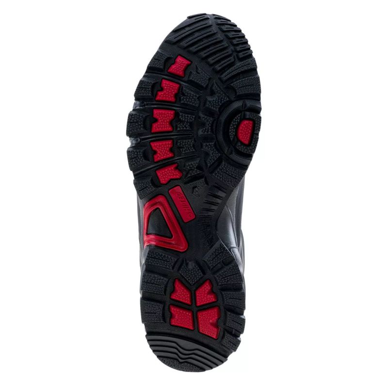 Hi-Tec Mitoko Mid WP M shoes 92800288723 Footwear/Outdoor/Hi-Tec Your Sports Performance