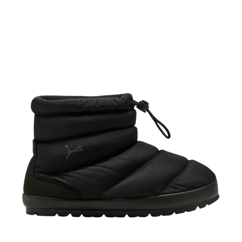 Puma Tuff Terra Hi women's shoes black 402177 01 Puma