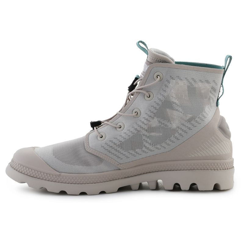 Palladium Pampa Lite Travel Vt M 74472-096-M shoes Footwear/Lifestyle/Palladium Your Sports Performance