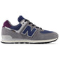 New Balance Jr GC574KGN shoes Footwear/Lifestyle New Balance