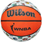 Basketball ball Wilson WNBA All Team Ball WTB46001X Accessories/Balls/Basketball Your Sports Performance